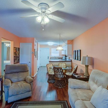 Lani Kai 103 By Vacation Homes Collection Gulf Shores Kültér fotó