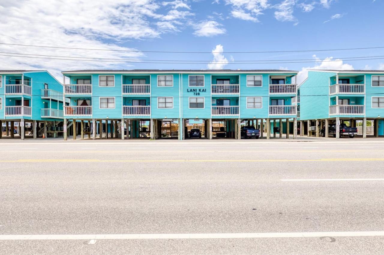 Lani Kai 103 By Vacation Homes Collection Gulf Shores Kültér fotó