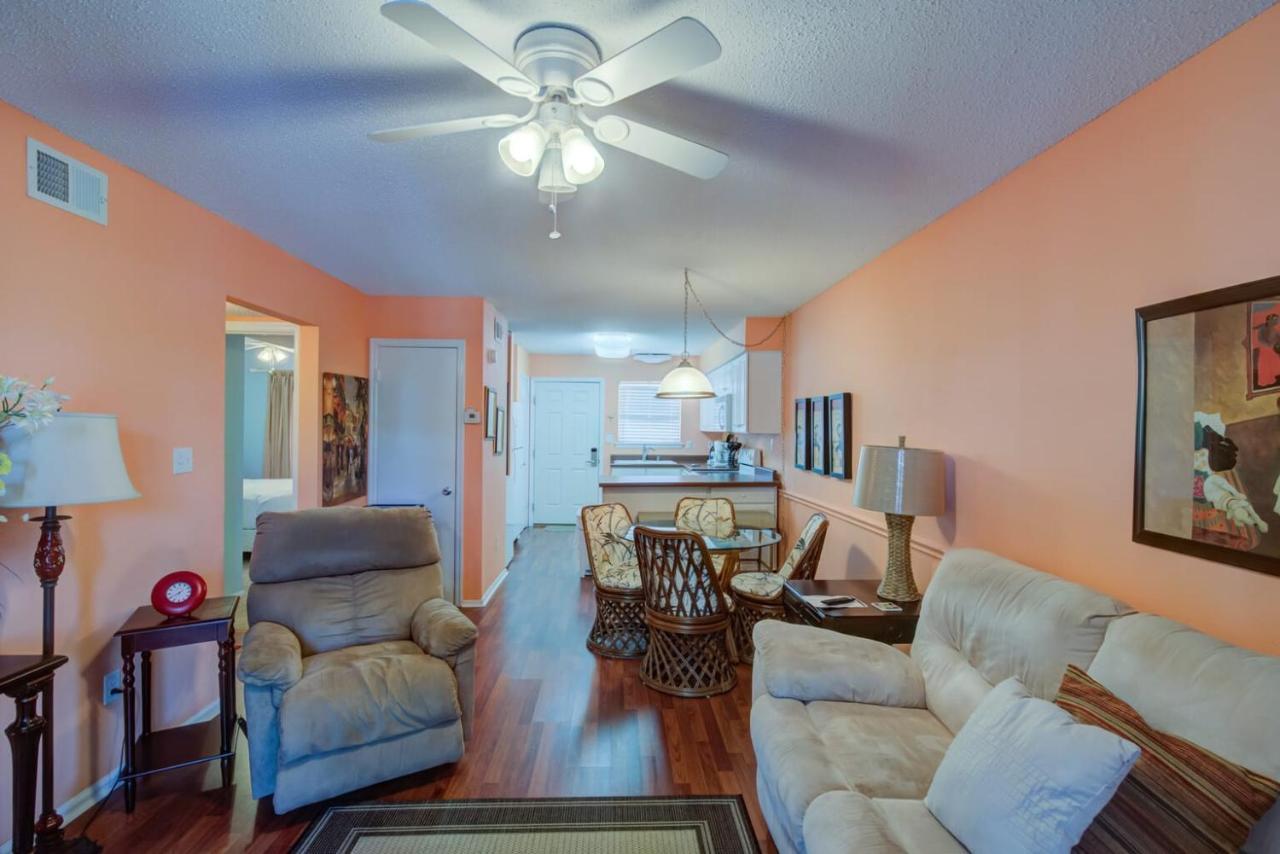 Lani Kai 103 By Vacation Homes Collection Gulf Shores Kültér fotó