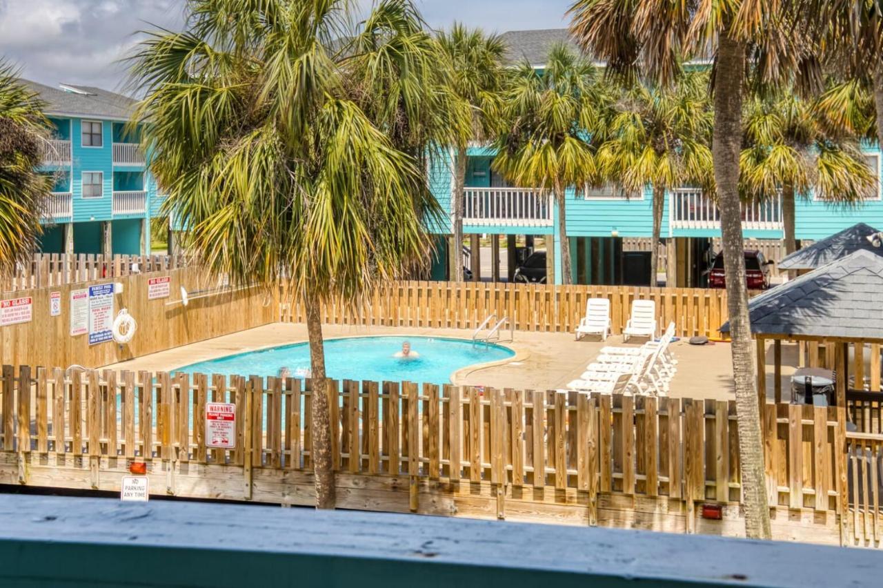 Lani Kai 103 By Vacation Homes Collection Gulf Shores Kültér fotó